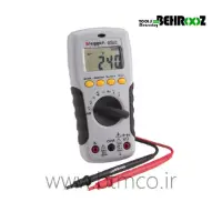 ELECTRICIAN S-MULTIMETER-AVO210